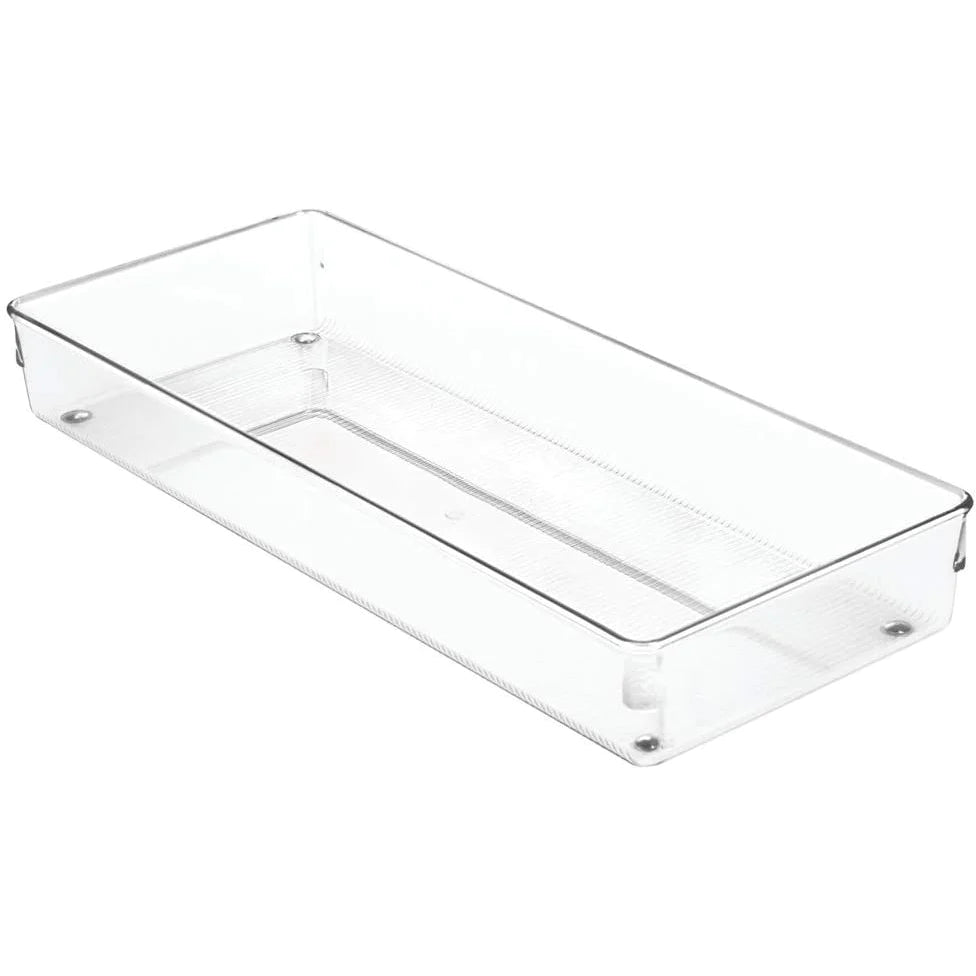Transparent Organizer