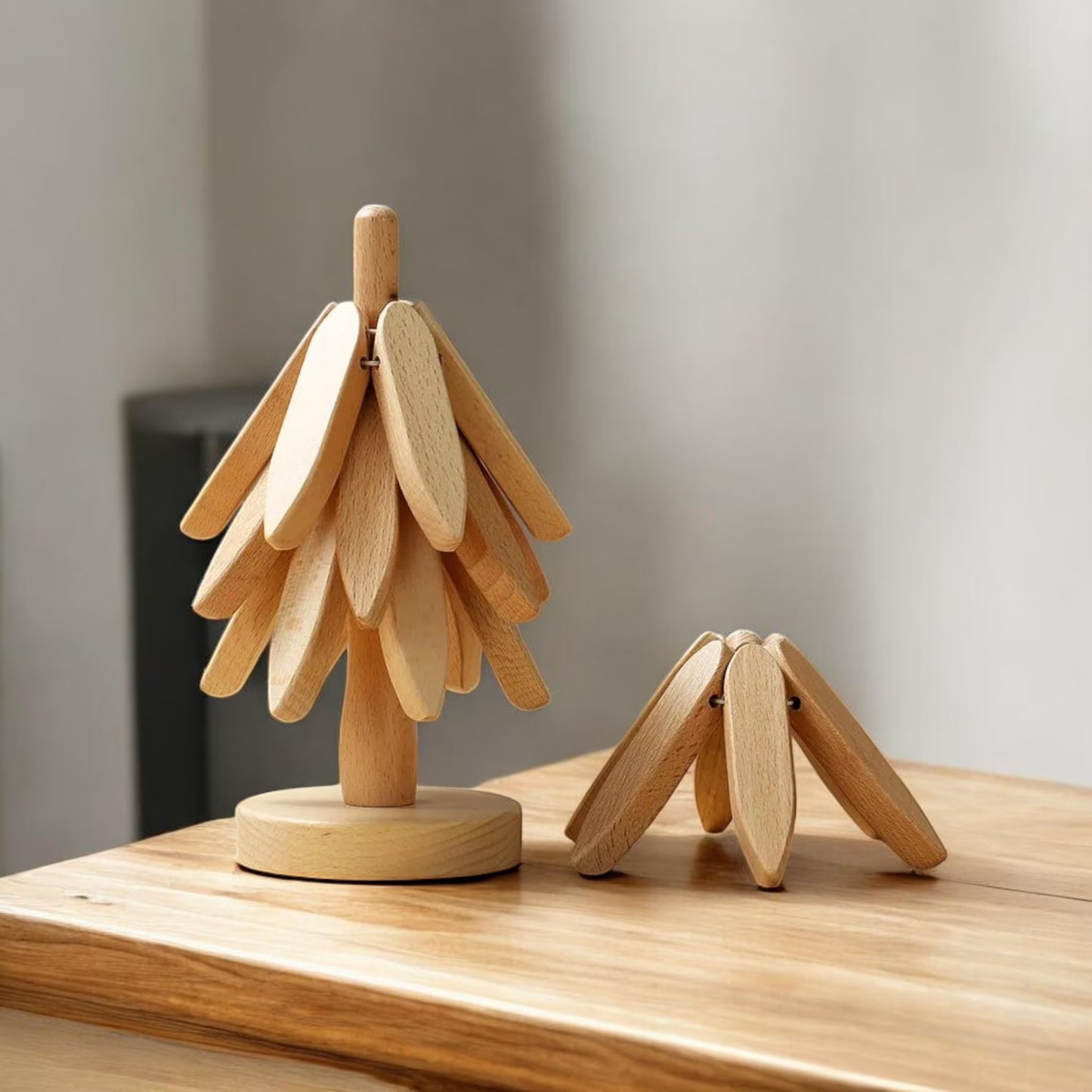 Trivet Coaster (Set of 4)