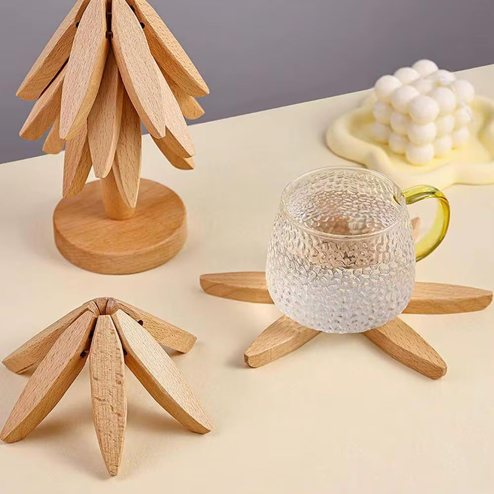 Trivet Coaster (Set of 4)