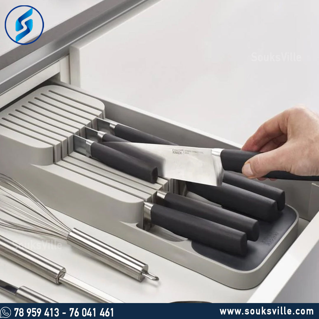 Knives Organizer