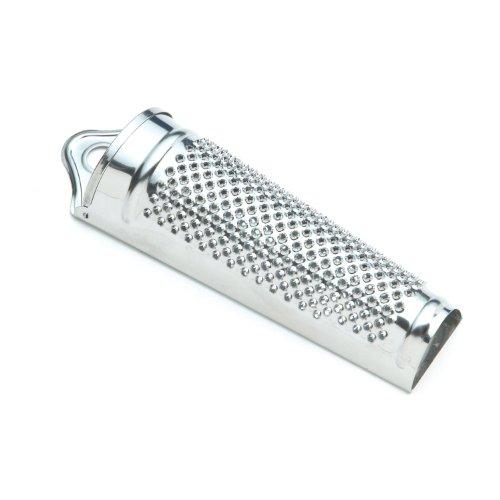 Stainless Steel Nutmeg Grater