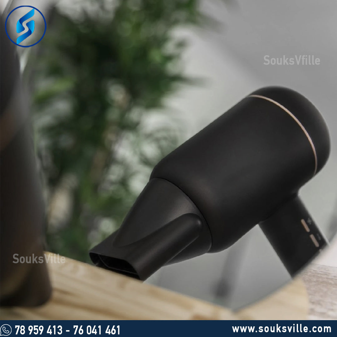 MOSER Hair Dryer MS-669