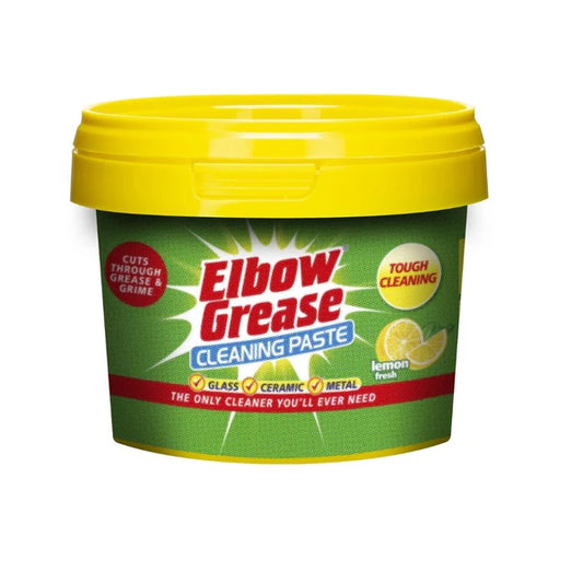 Elbow Grease Cleaning Paste