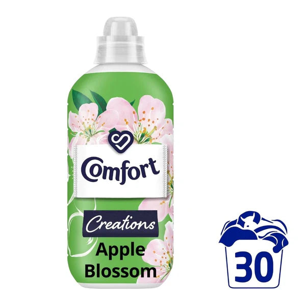 Comfort Fabric Conditioner