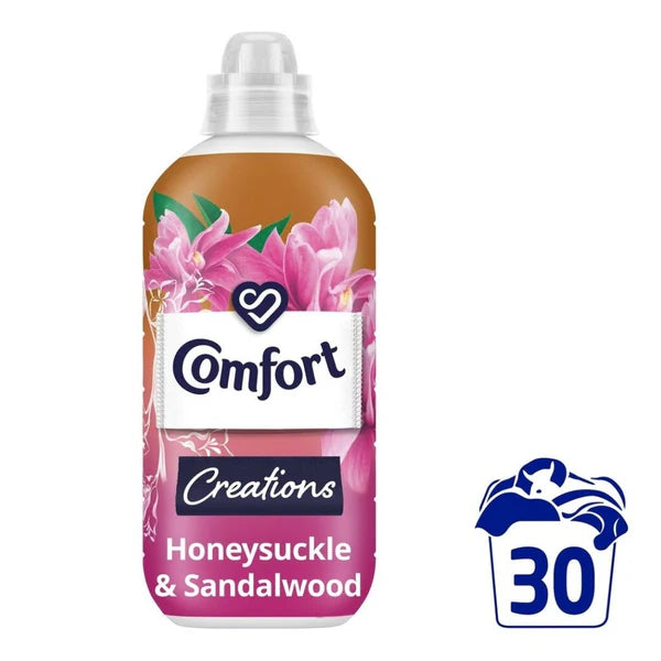Comfort Fabric Conditioner