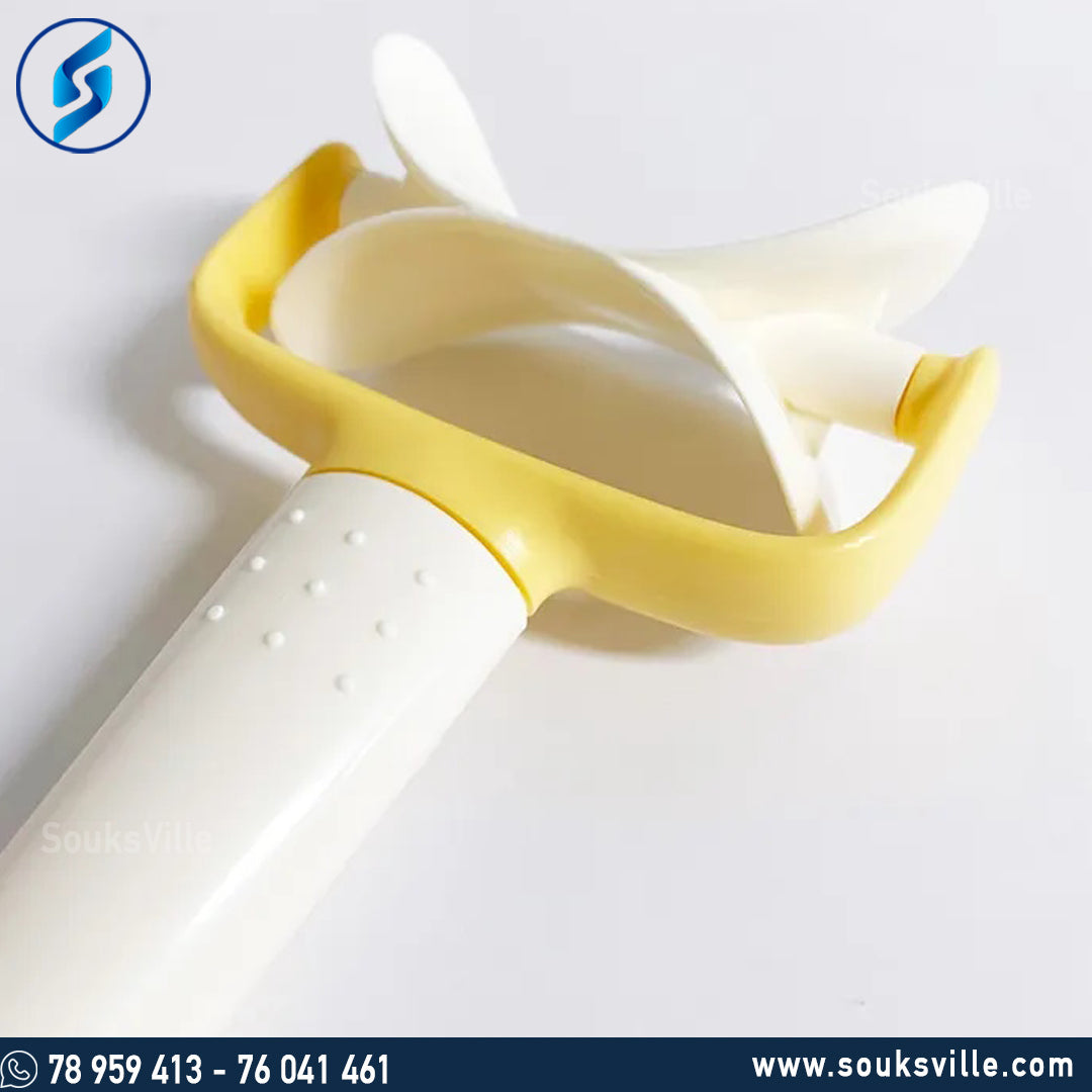 Plastic Dough Roller