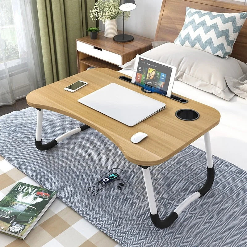 Foldable Laptop Stand