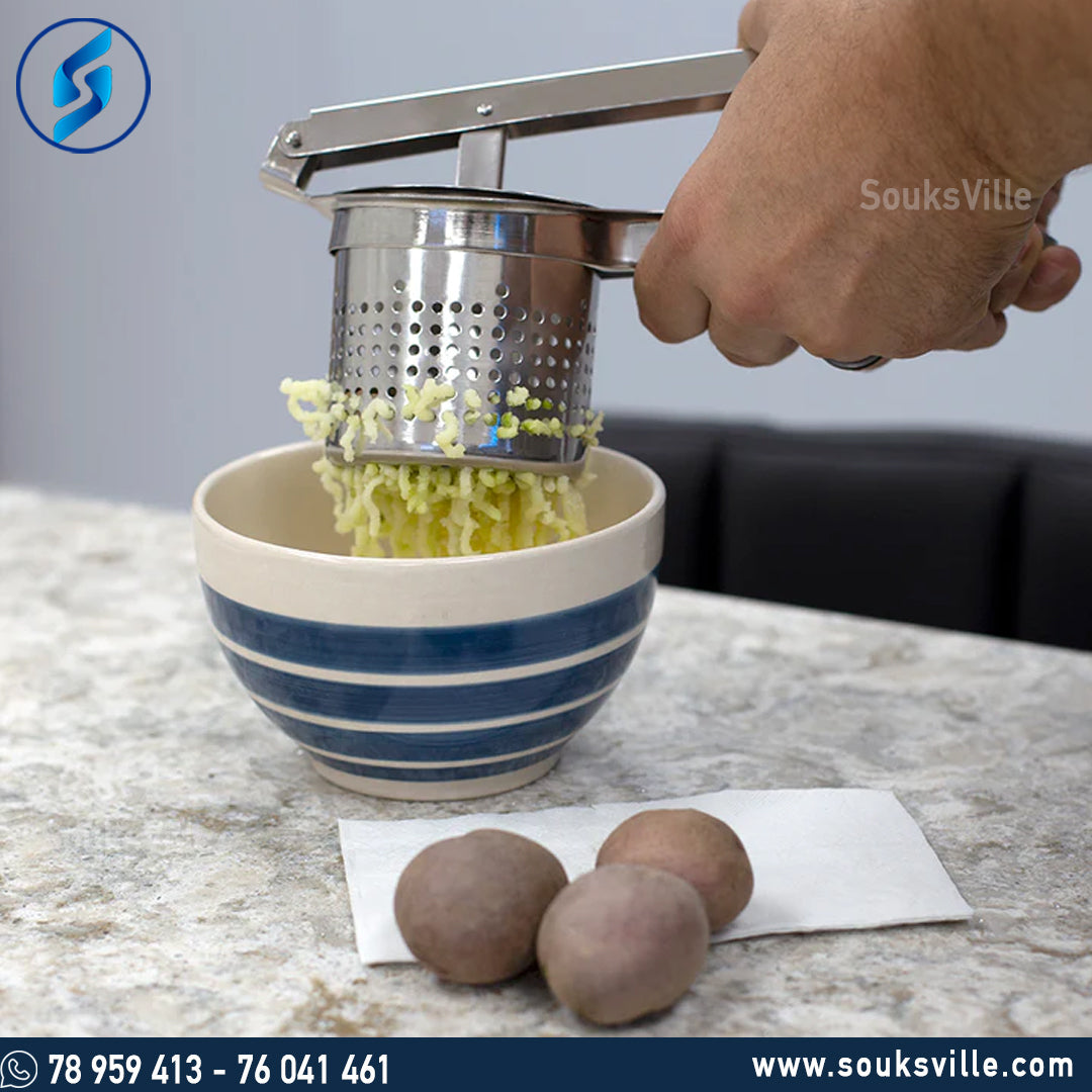 Potato Ricer