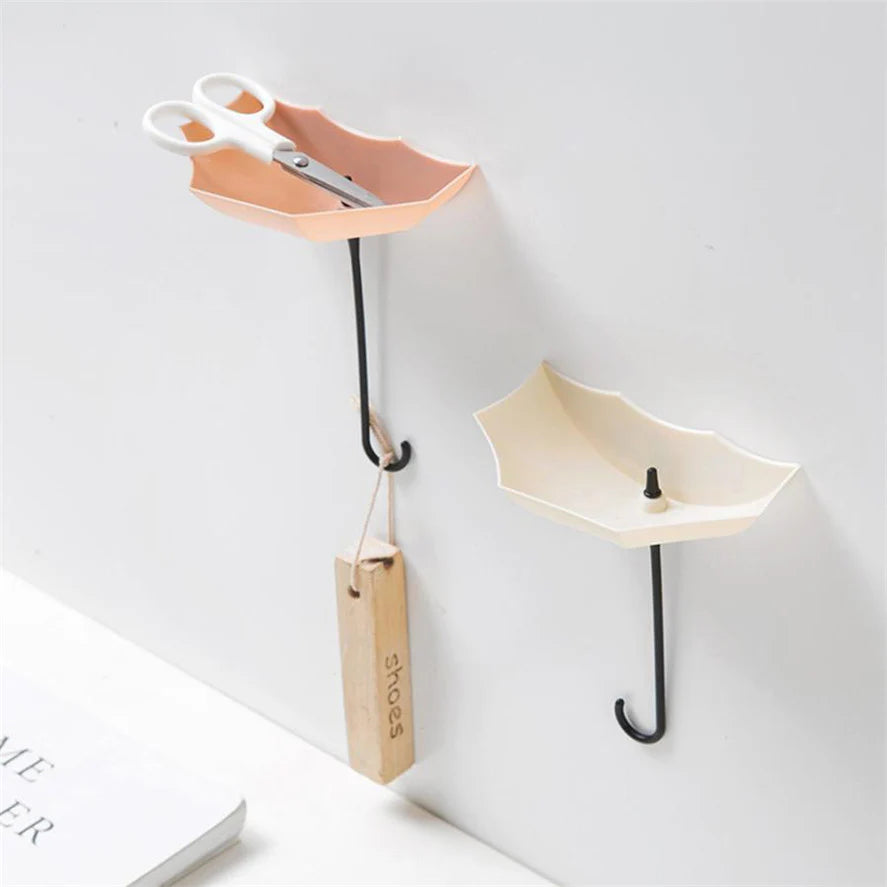 Umbrella Hooks (3 Pcs)