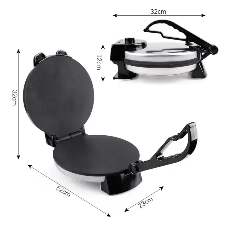 RAF Roti Maker R.509