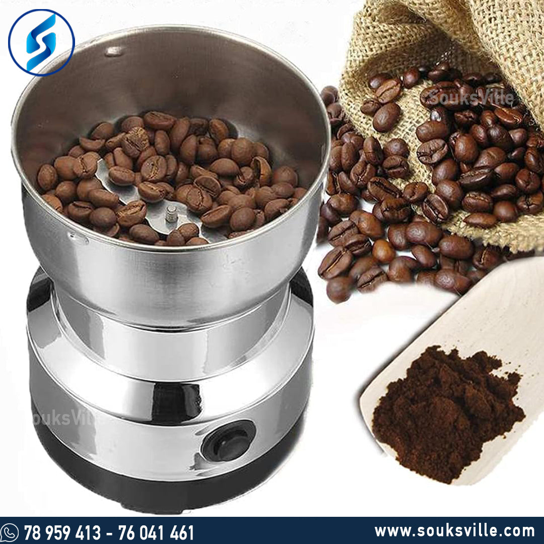 RAF Coffee Grinder R.7114