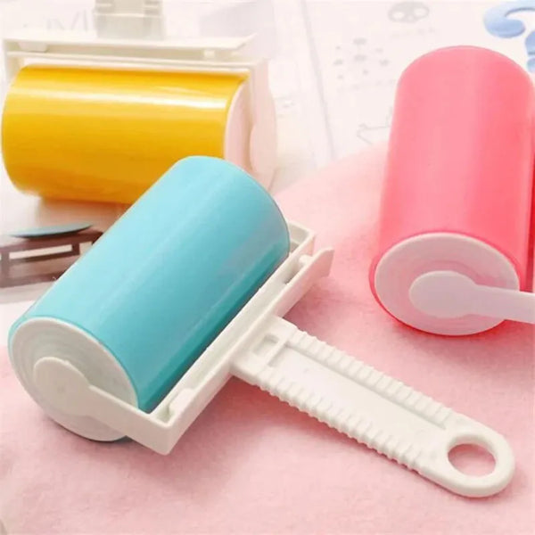 Lint roller (3pieces)