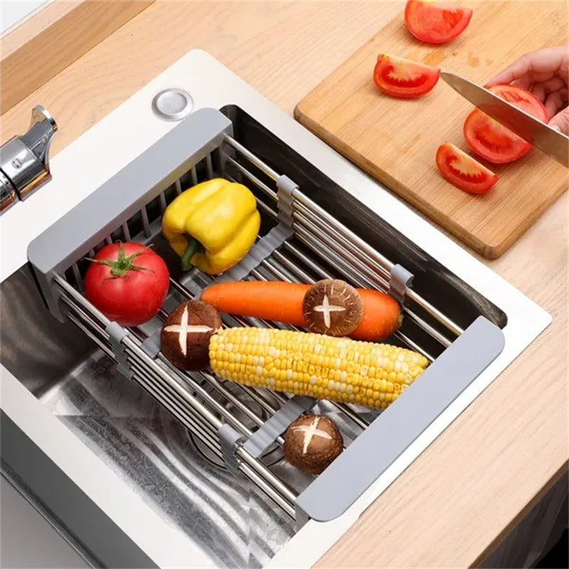 Multifunction Stainless Steel colander