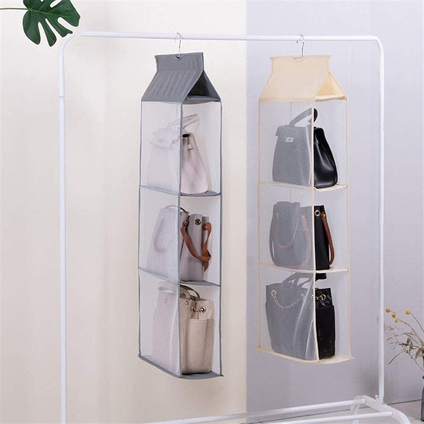 Hanging Storage Organizer