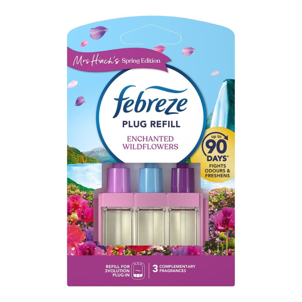 Febreze 3volution Refill