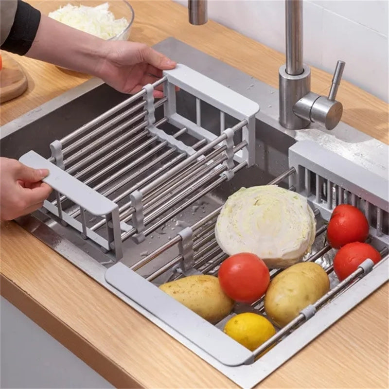 Multifunction Stainless Steel colander