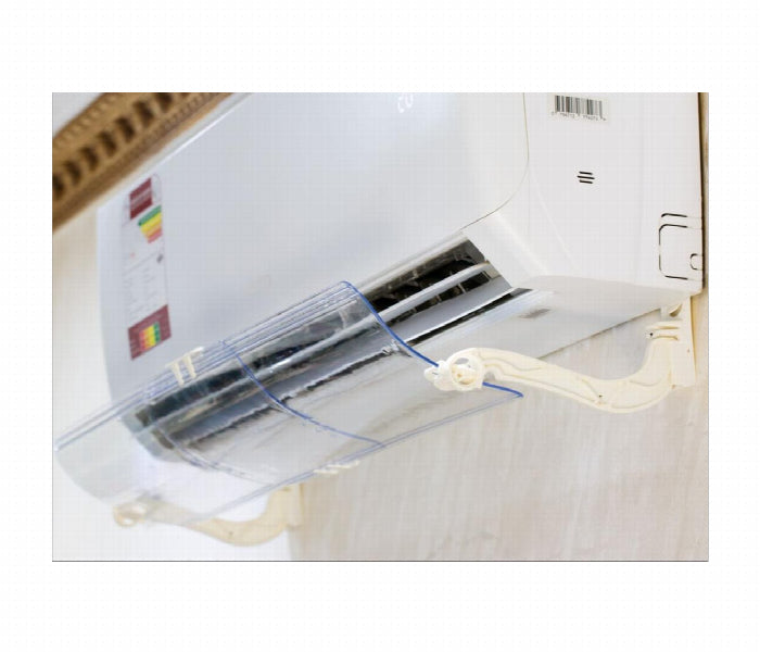 Ac Reflector Split Clear Suitable For All Split Ac