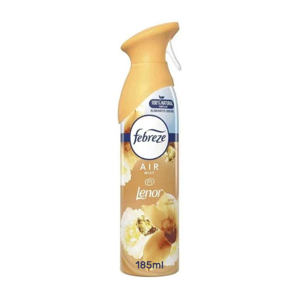 Febreze Air Freshener Spray