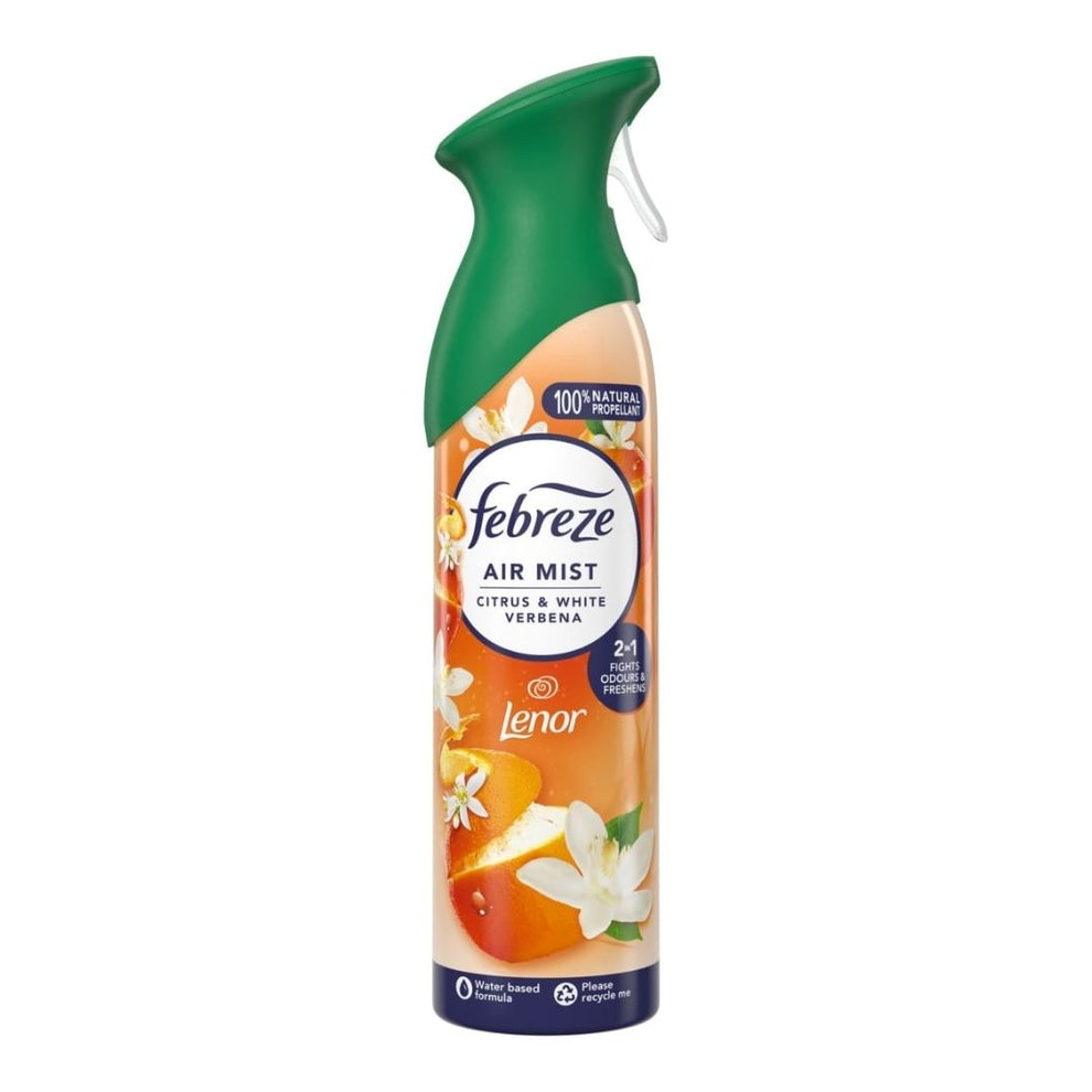 Febreze Air Freshener Spray