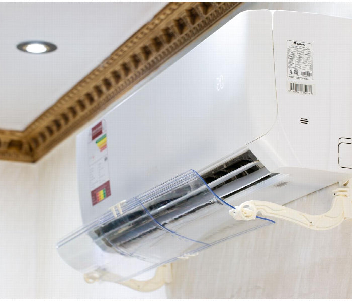 Ac Reflector Split Clear Suitable For All Split Ac