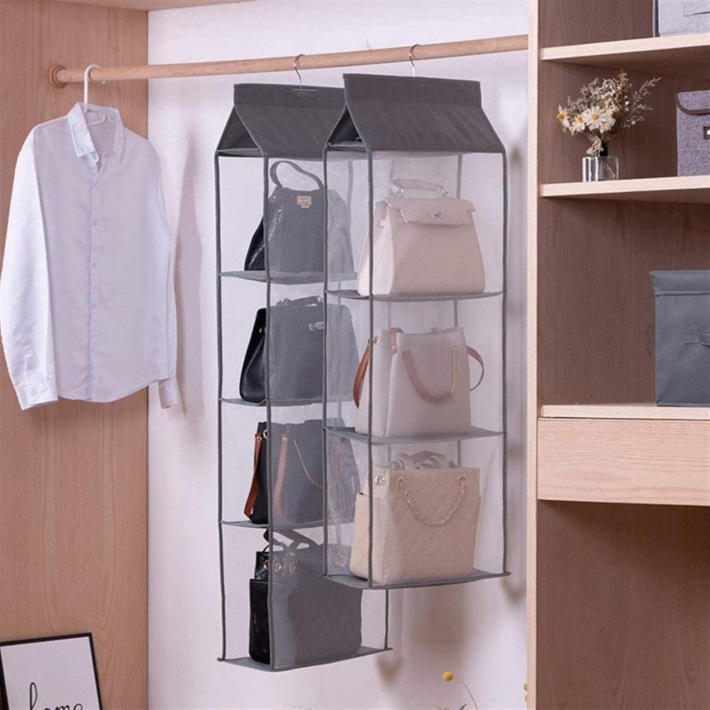 Hanging Storage Organizer