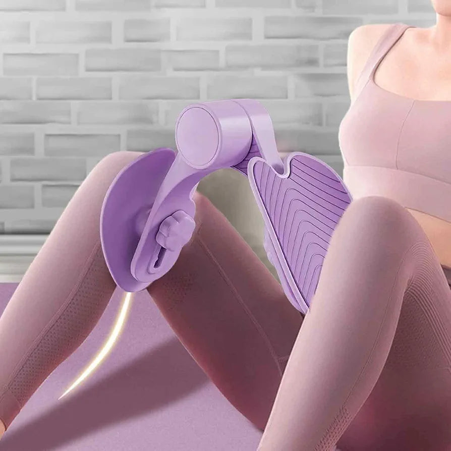 Pelvic muscle trainer 2