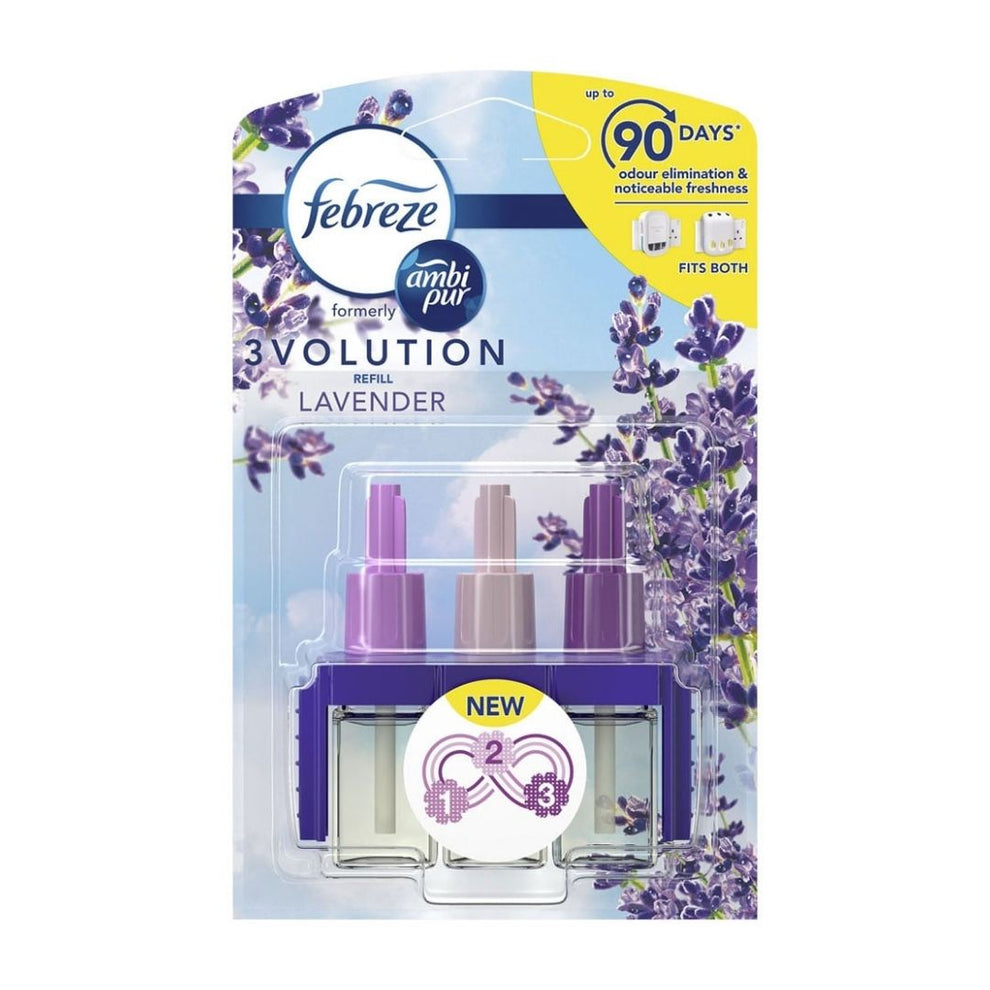 Febreze 3volution Refill