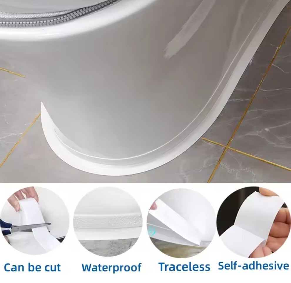 Adhesive Waterproof Tape