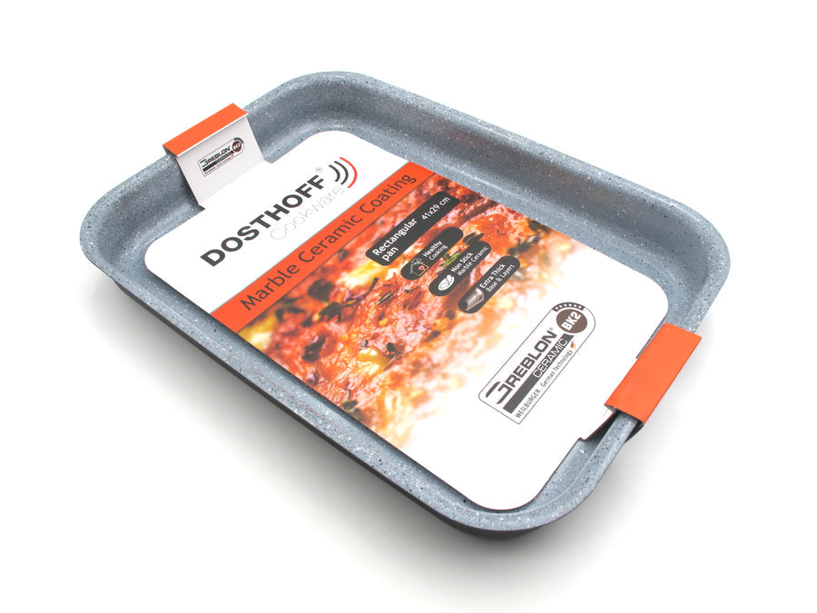 Rectangular Oven Pan