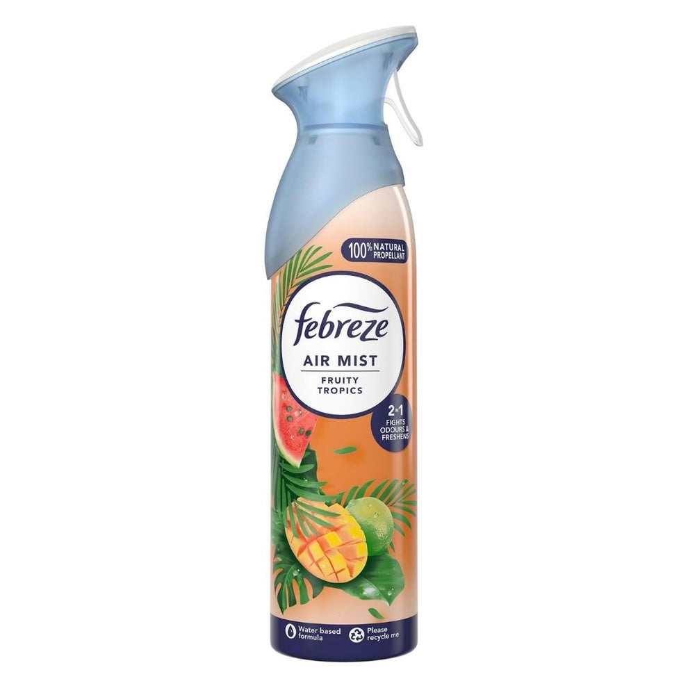 Febreze Air Freshener Spray