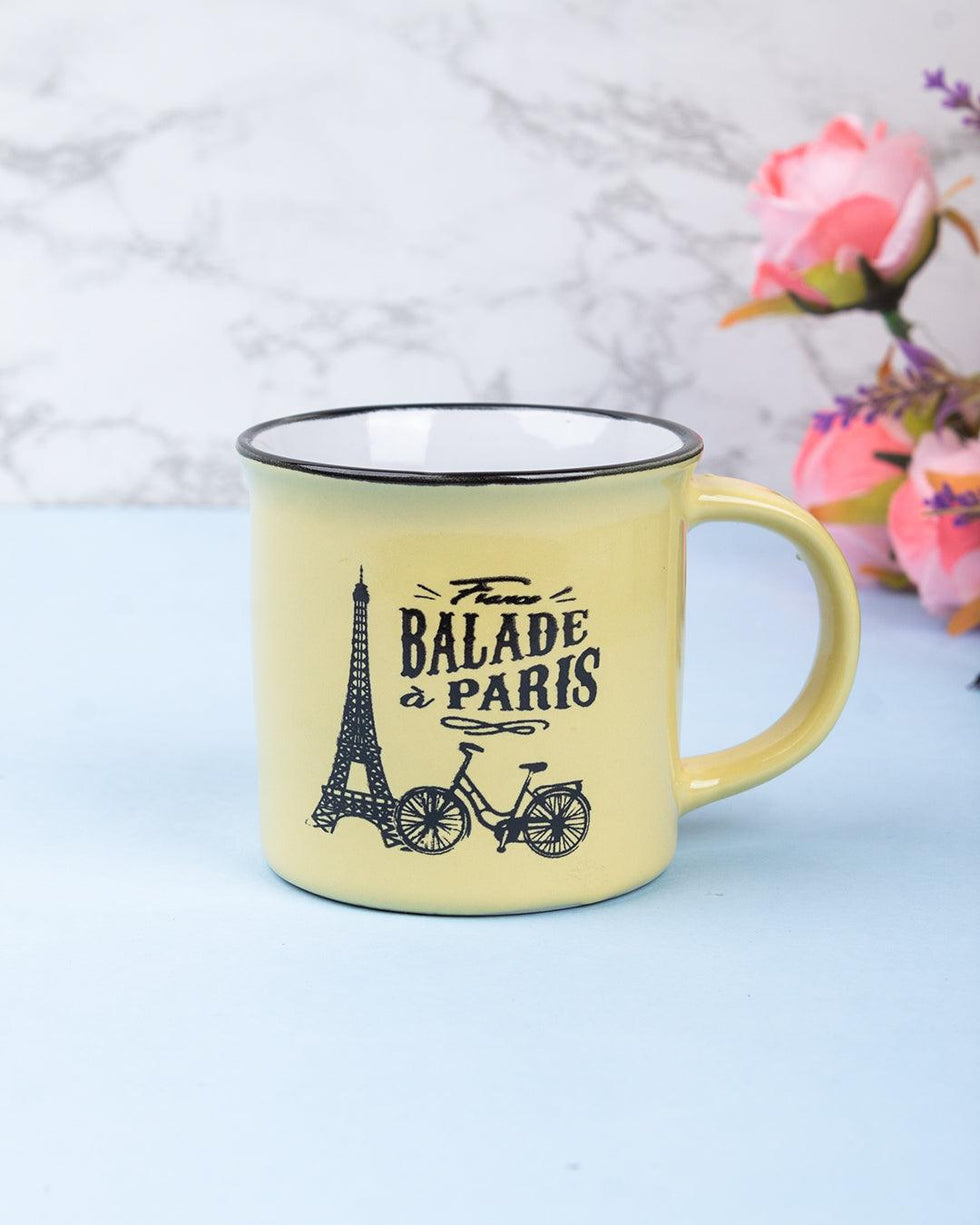 Balade Paris Cups