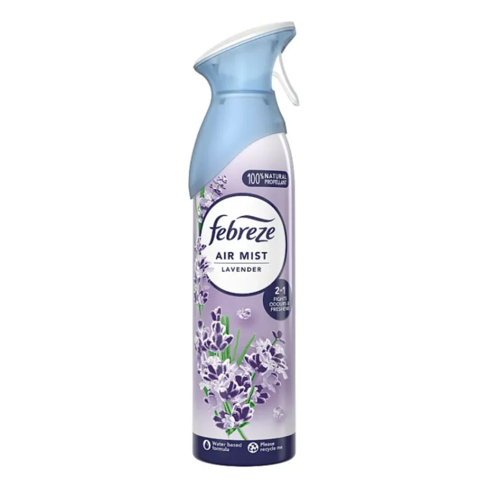 Febreze Air Freshener Spray