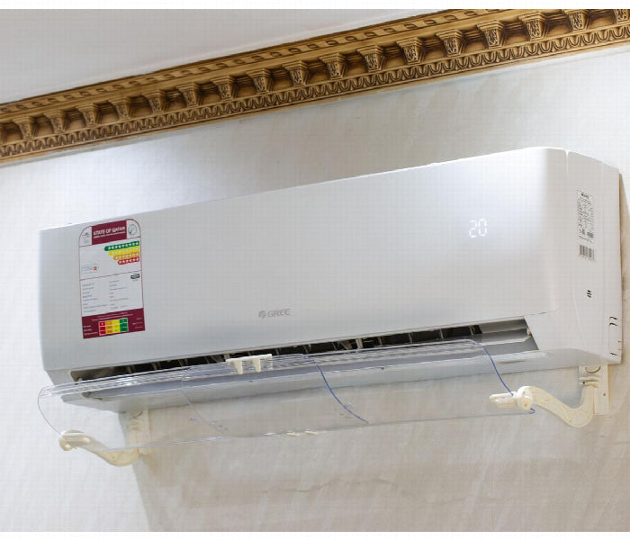 Ac Reflector Split Clear Suitable For All Split Ac