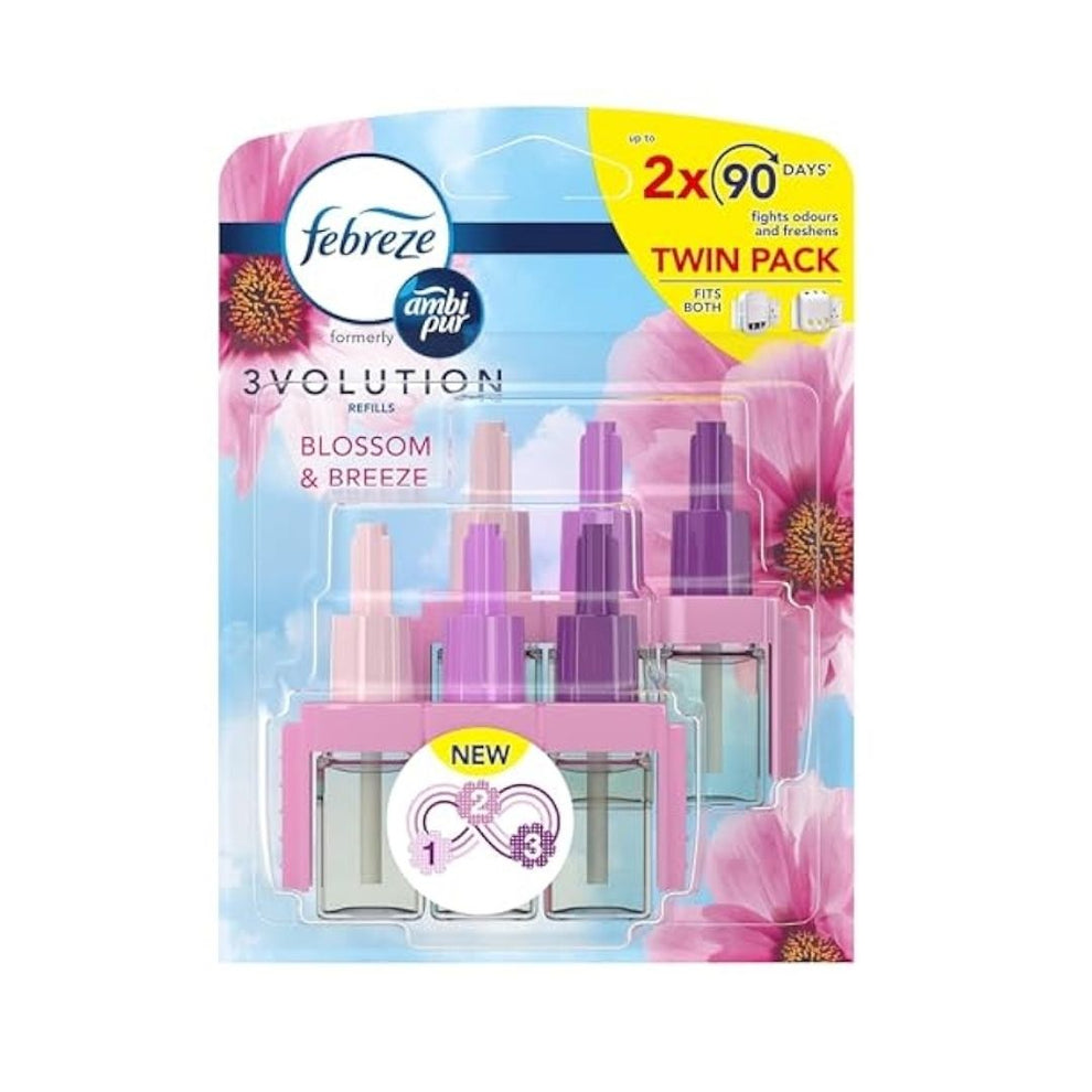 Febreze 3volution Refill