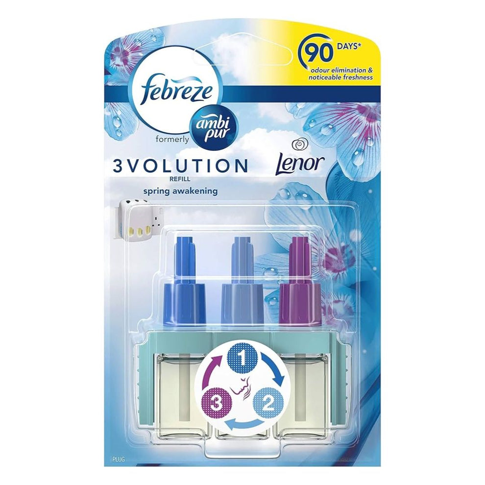 Febreze 3volution Refill