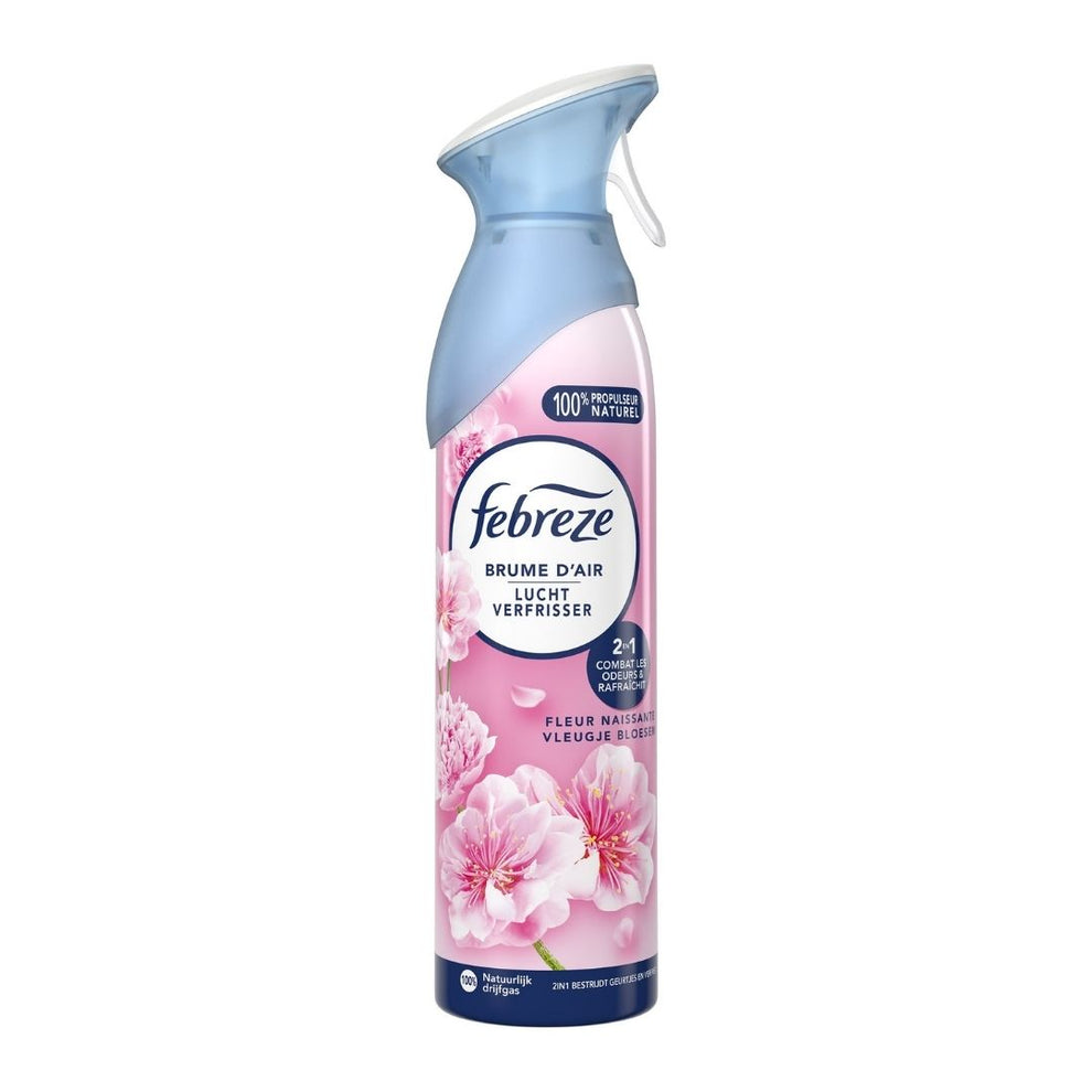 Febreze Air Freshener Spray