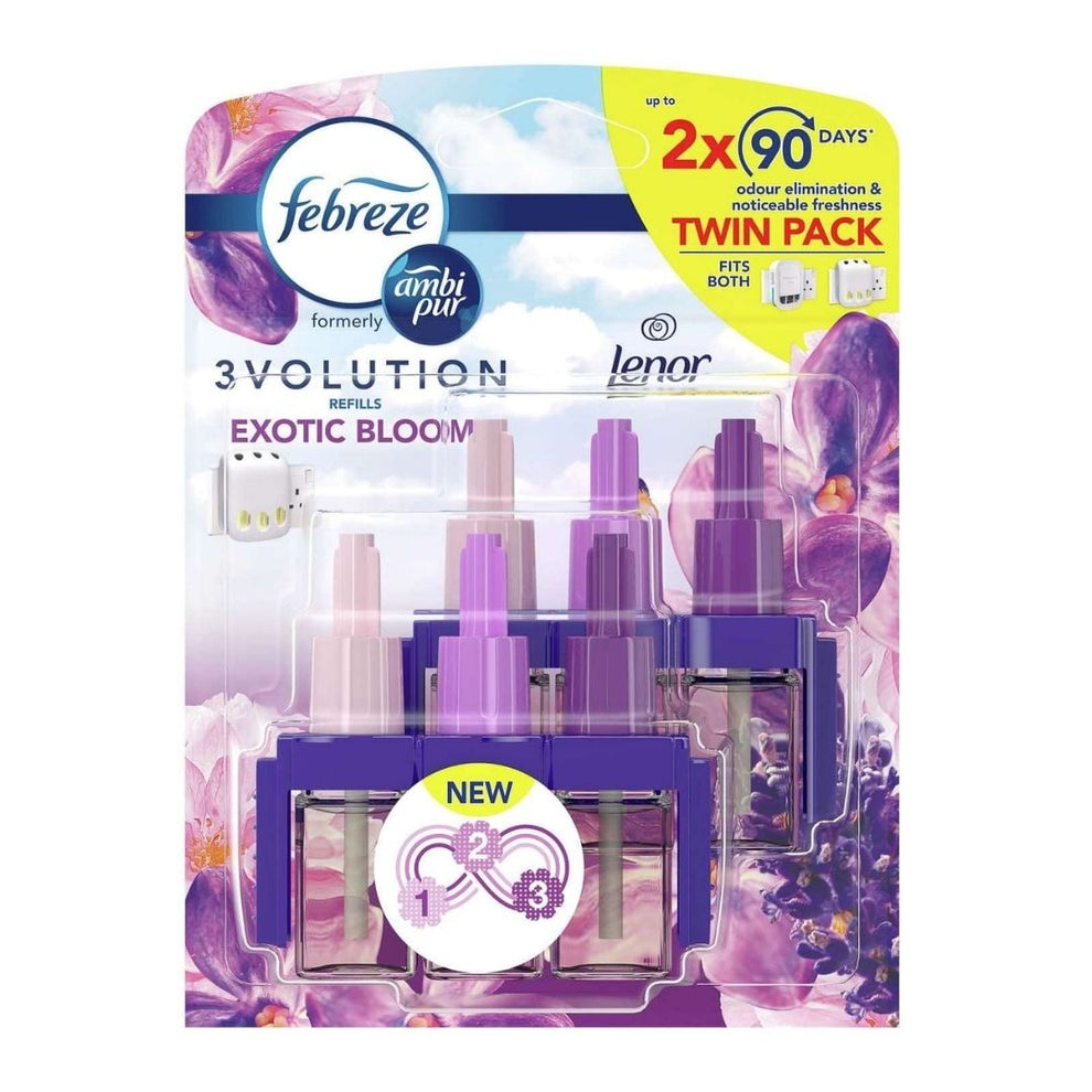 Febreze 3volution Refill