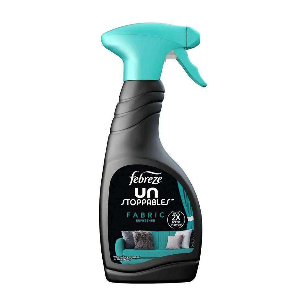 Febreze Fabric Spray Blossom and Breeze - 375ml