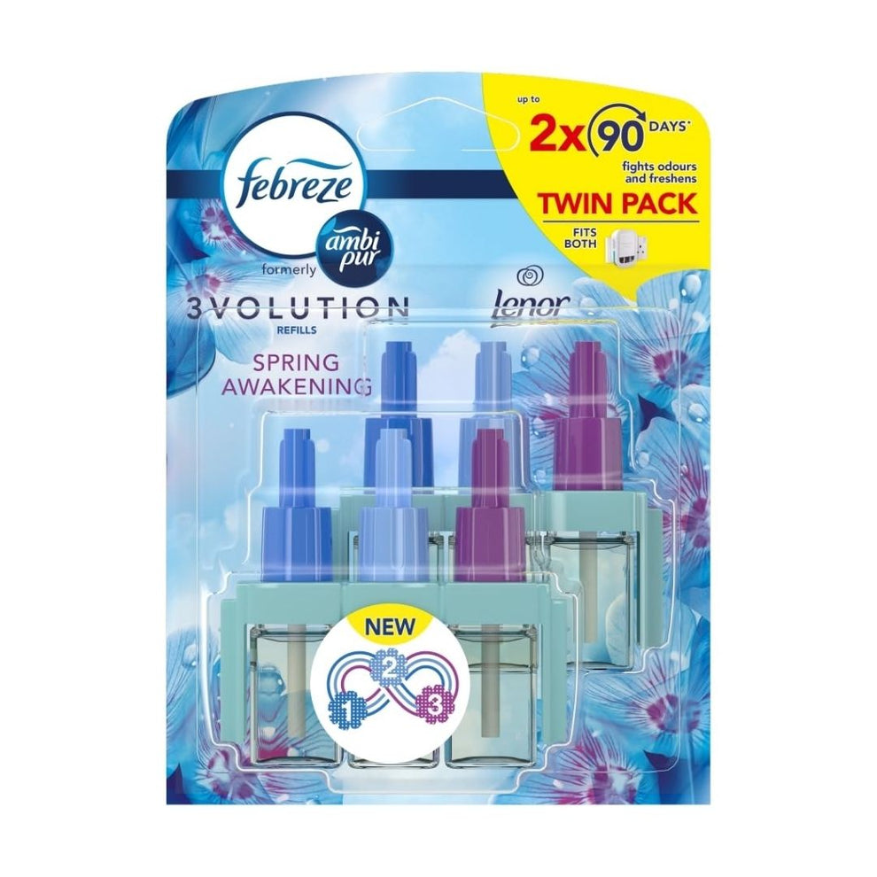 Febreze 3volution Refill