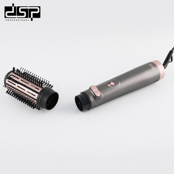 DSP 50205, 8-in-1 Hair Brush Dryer Set