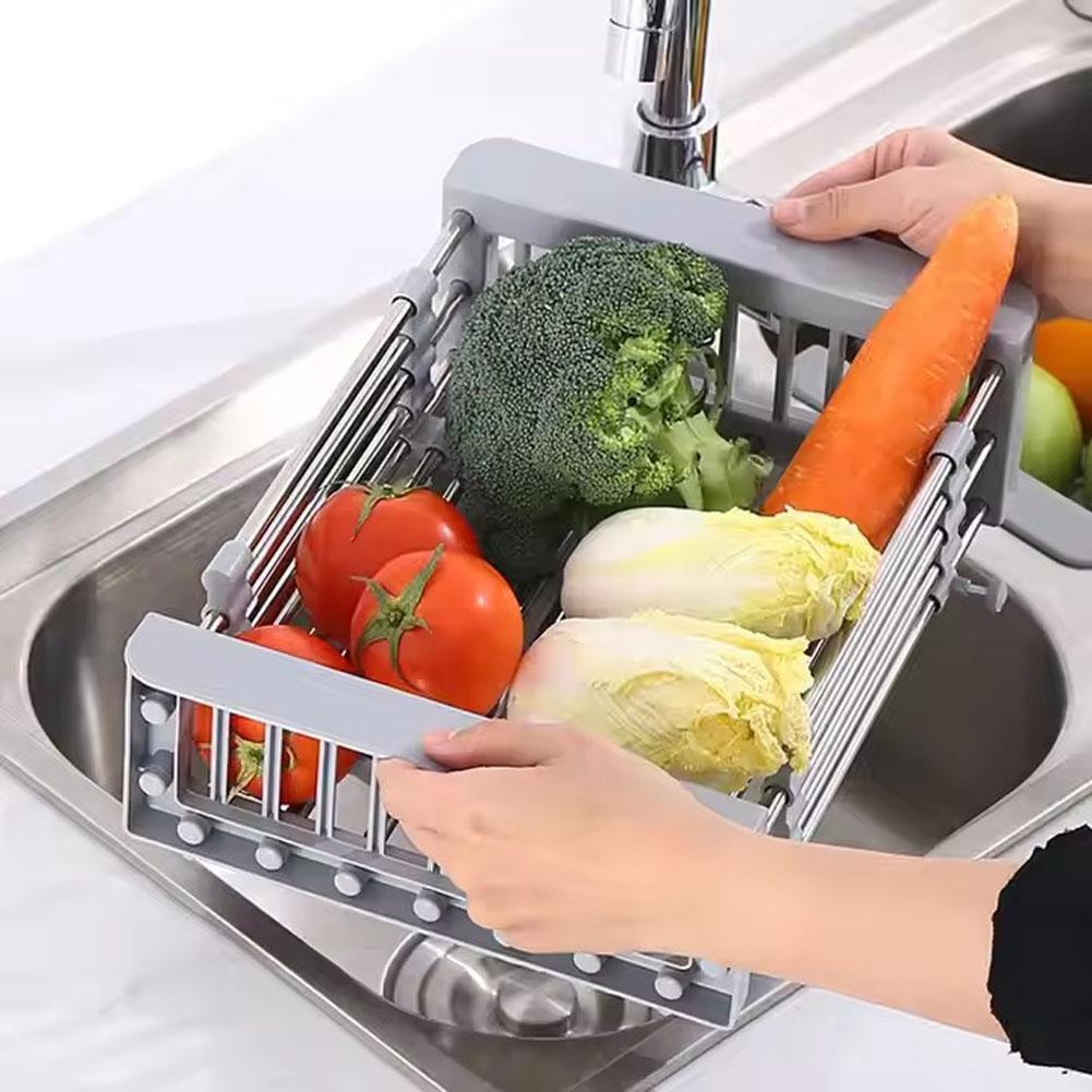 Multifunction Stainless Steel colander
