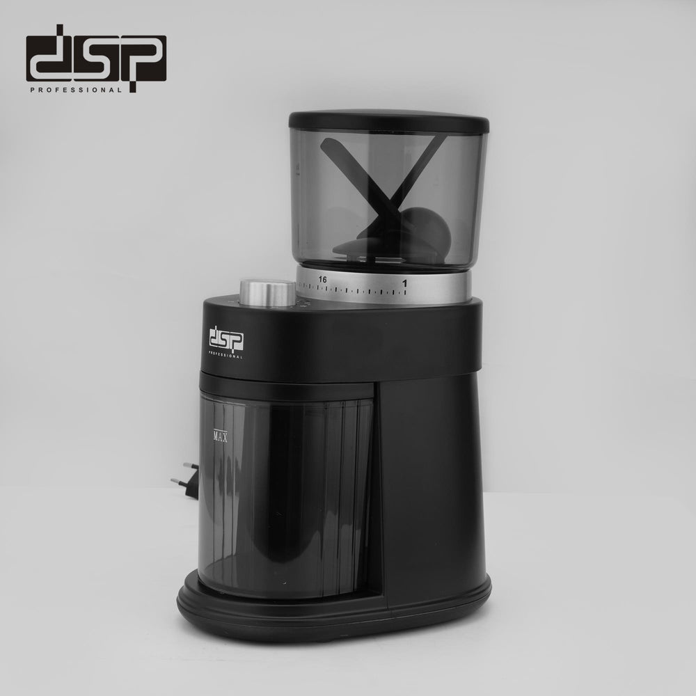 Dsp, Electric Bean Grinding Coffee Grinder 120W