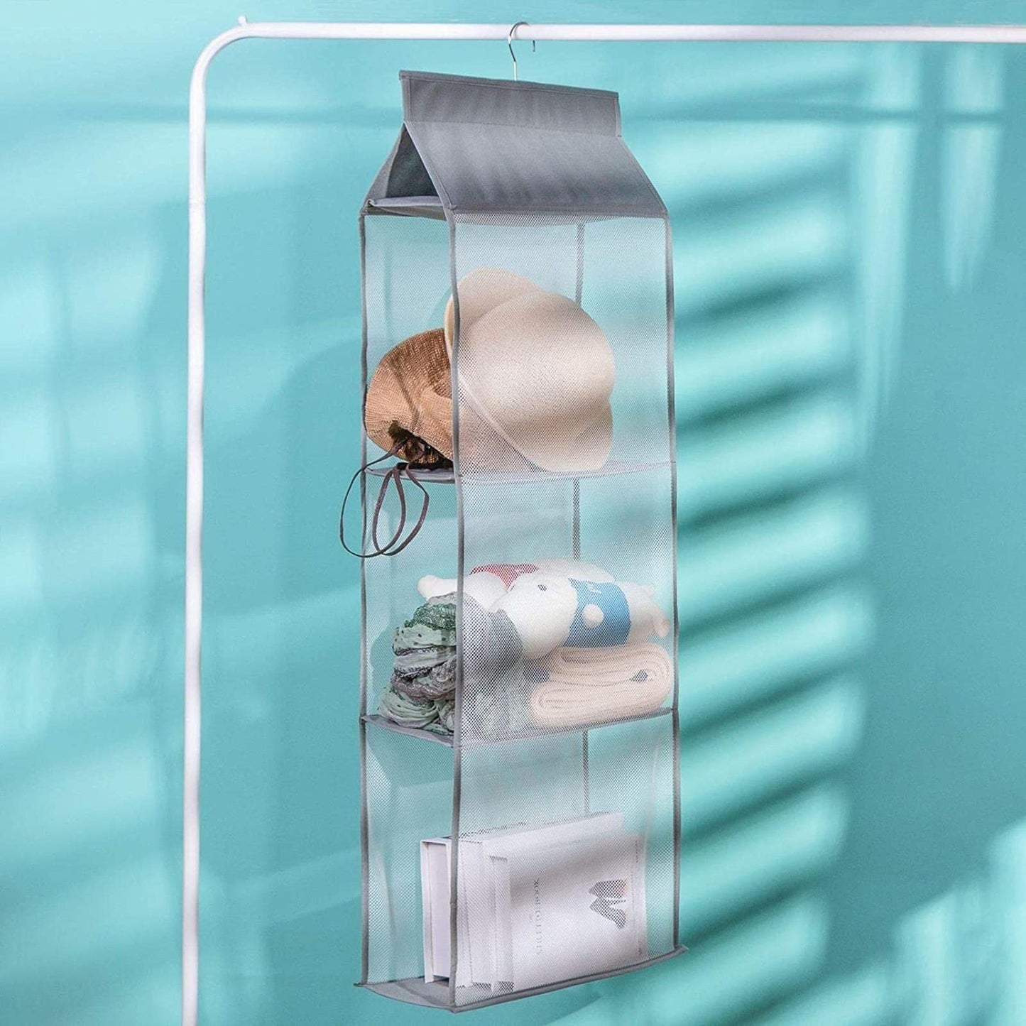 Hanging Storage Organizer