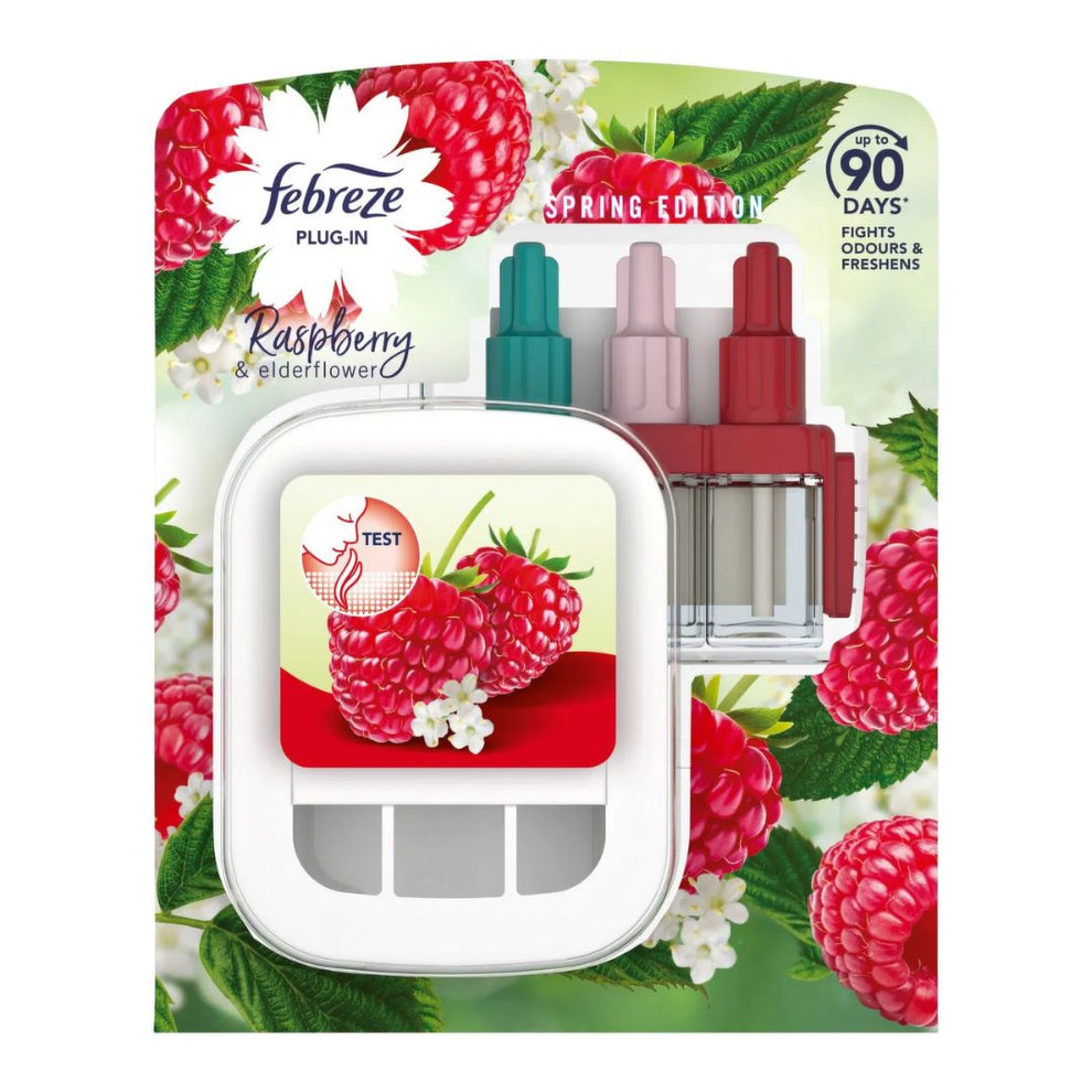 Febreze 3volution Starter Kit