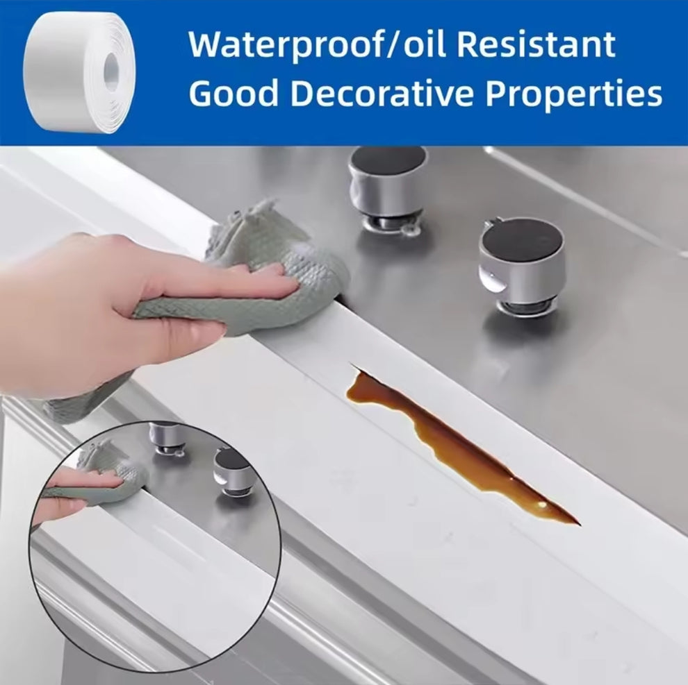 Adhesive Waterproof Tape