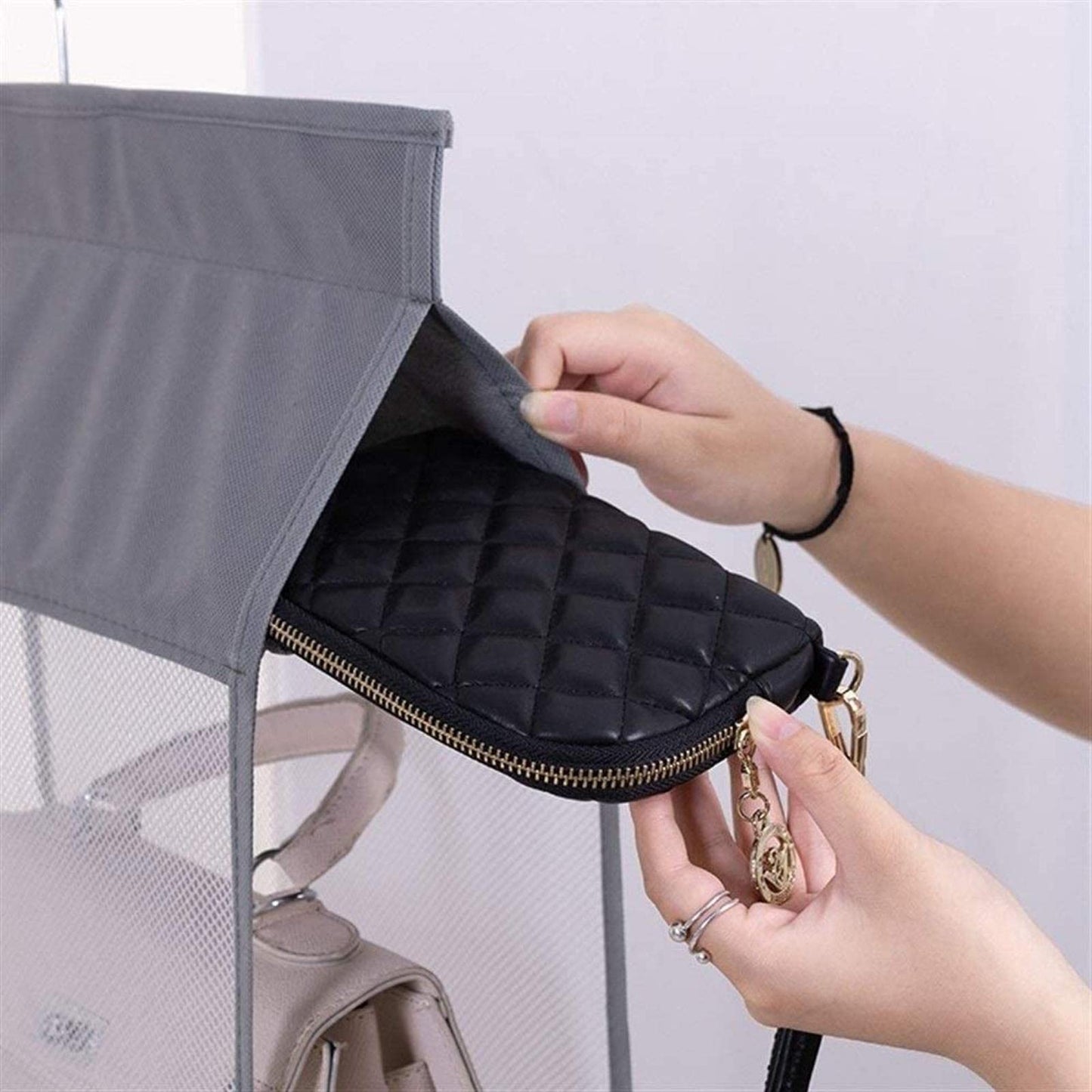 Hanging Storage Organizer