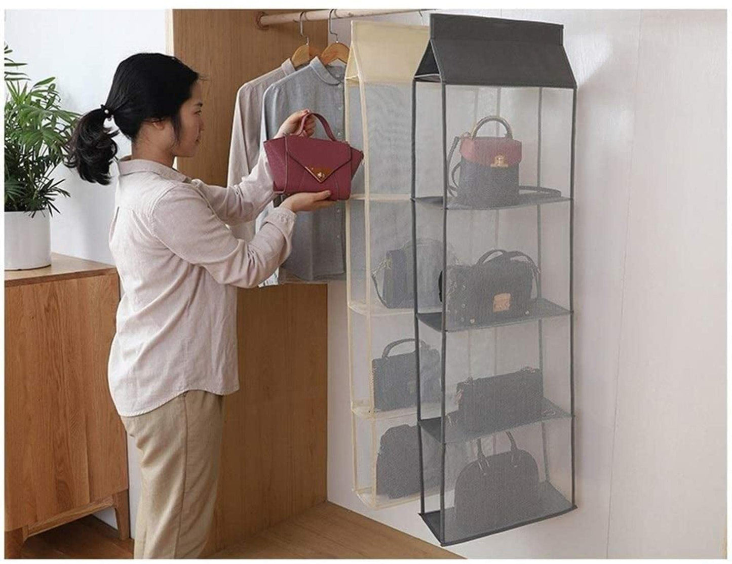 Hanging Storage Organizer