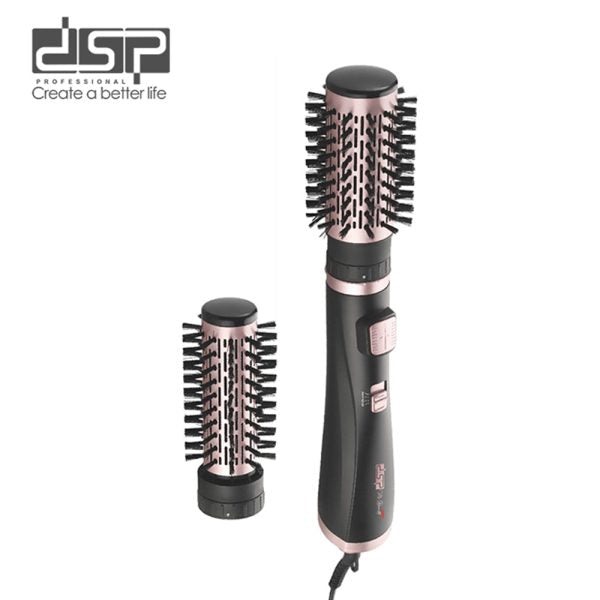 DSP 50284 Hot Air Brush Automatic Rotation