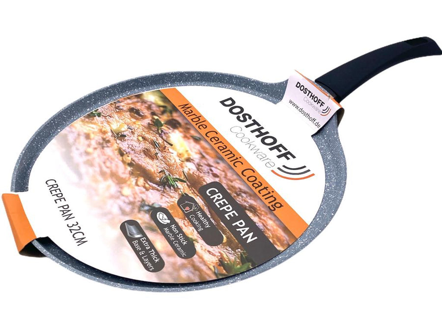 Dosthoff Crepe Pan