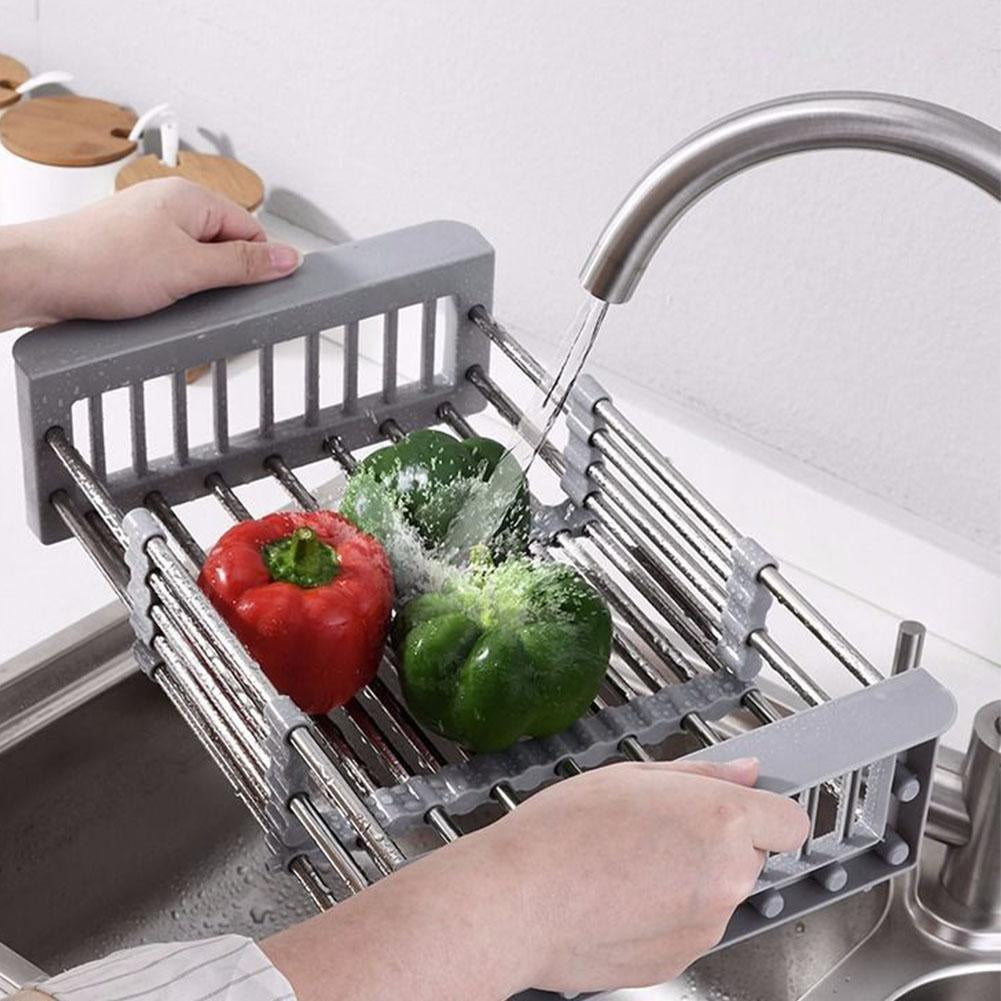 Multifunction Stainless Steel colander